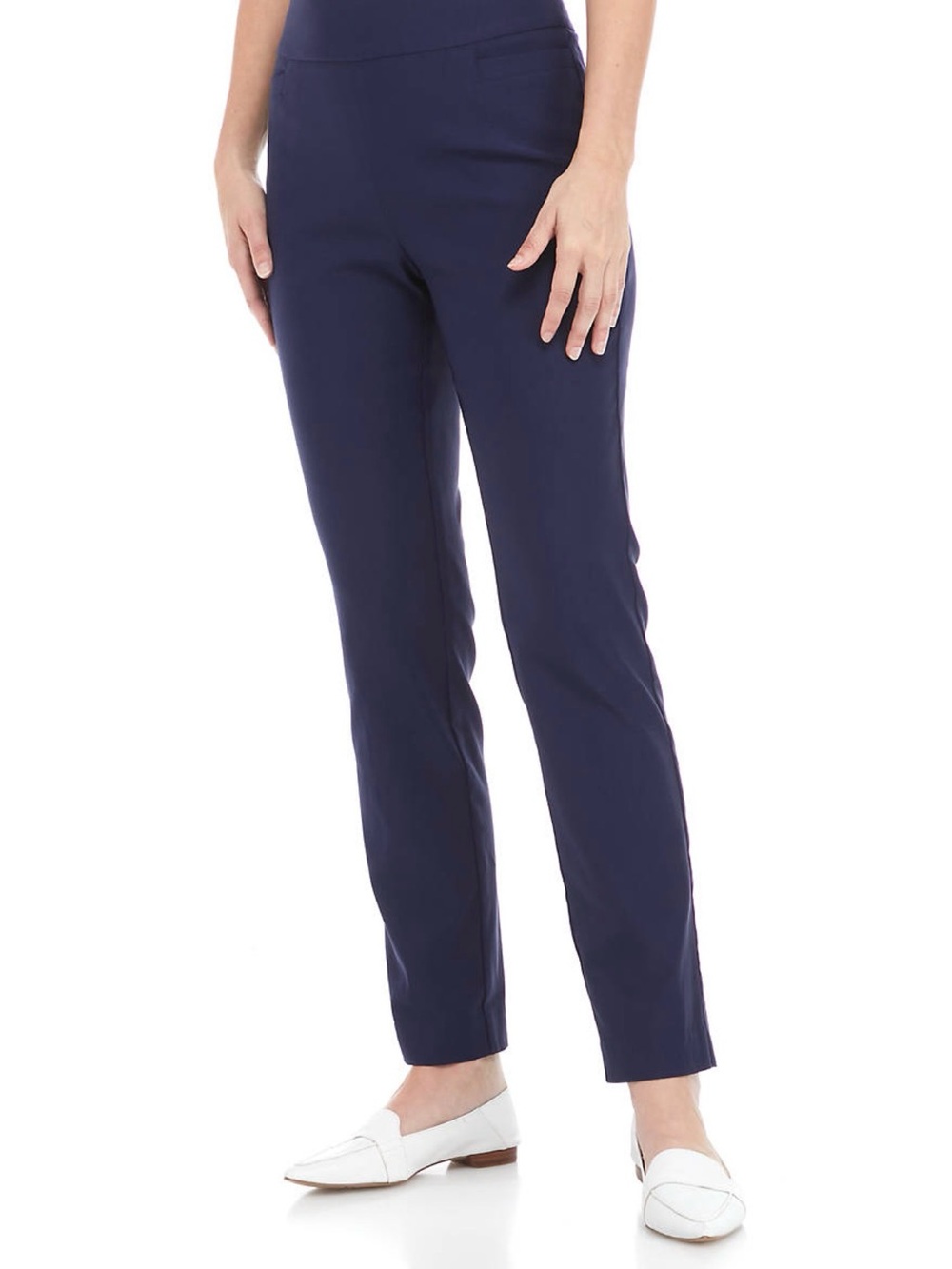 Kim Rogers Women’s Tummy Control Pants